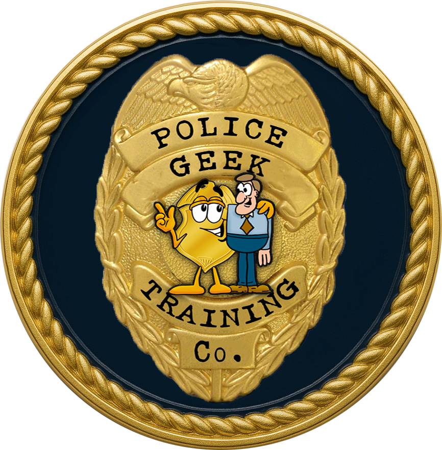 Police Geek Training Co.